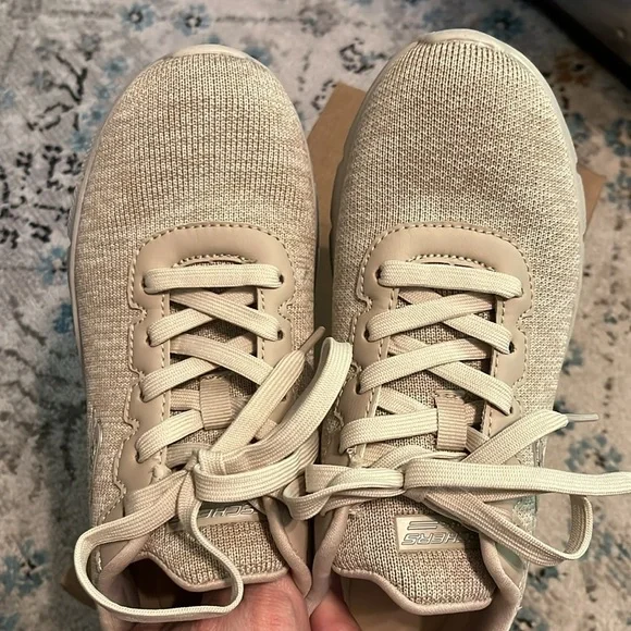 Skechers Bobs Sport B Flex Encore Move Sneaker Size 7 - Picture 14 of 16